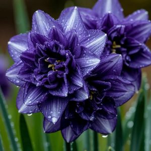 Нарцисс Царский Венец купить по цене от 378р. в интернет-магазине «Посадика» с доставкой почтой в в Екатеринбурге и по всей России – [изображение №1].