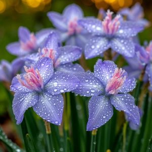 Нарцисс Сокровище Сада купить по цене от 2000р. в интернет-магазине «Посадика» с доставкой почтой в в Екатеринбурге и по всей России – [изображение №1].