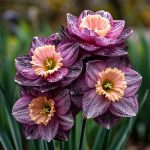 Нарцисс Соулер Флэр купить по цене от 2000р. в интернет-магазине «Посадика» с доставкой почтой в в Екатеринбурге и по всей России – [изображение №1].